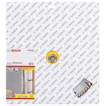Алмазный отрезной диск Standard for Universal 350x20 BOSCH, фото , изображение 2 | SNABZHENIE.com.ua