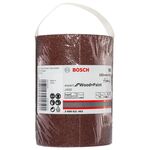 J450 Эксперт по дереву и краске, 115 мм X 5 м, G80 BOSCH, фото , изображение 2 | SNABZHENIE.com.ua
