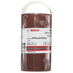 J450 Эксперт по дереву и краске, 115 мм x 5 м, G240 BOSCH, фото , изображение 2 | SNABZHENIE.com.ua