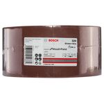 J450 Expert для дерева и краски, 93 мм X 50 м, G320 BOSCH, фото , изображение 2 | SNABZHENIE.com.ua