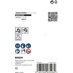 Щітка дискова, хвилястий дріт, сталь, 75 x 0,3 мм BOSCH, фото , изображение 5 | SNABZHENIE.com.ua