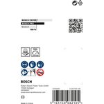 Чашечная нейлоновая щетка Bosch, 75 х 1,1 мм, фото , изображение 5 | SNABZHENIE.com.ua