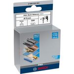Чашечная нейлоновая щетка Bosch, 75 х 1,1 мм, фото , изображение 2 | SNABZHENIE.com.ua