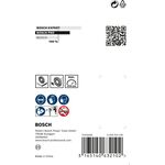 Щітка дискова, хвилястий дріт, латунь, 80 x 0,2 мм BOSCH, фото , изображение 5 | SNABZHENIE.com.ua