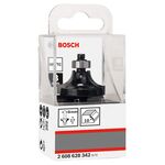 Фреза карнизна 32,7 x 16,5 x 57 мм, хвостовик 8 мм BOSCH (2608628342), фото , зображення 2 | SNABZHENIE.com.ua