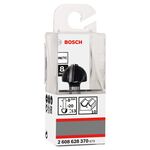 Фреза галтельная BOSCH 20x12,4x46 мм, хвостовик 8 мм (2608628370), фото , изображение 2 | SNABZHENIE.com.ua
