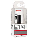 Фреза пазовая 10x25,4x56 мм, хвостовик 8 мм BOSCH (2608628373), фото , изображение 2 | SNABZHENIE.com.ua