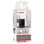 Фреза пазовая BOSCH 16x20x51 мм, хвостовик 8 мм (2608628388), фото , изображение 2 | SNABZHENIE.com.ua
