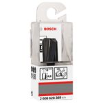 Фреза пазовая BOSCH 18x25x56 мм, хвостовик 8 мм (2608628389), фото , изображение 2 | SNABZHENIE.com.ua