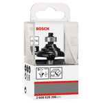 Фреза профиль C 31,8x14x57 мм, хвостовик 8 мм BOSCH (2608628396), фото , изображение 2 | SNABZHENIE.com.ua