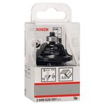 Фреза профиль D 42,9 x 18 x 60 мм, хвостовик 8 мм BOSCH 2608628397, фото , изображение 2 | SNABZHENIE.com.ua