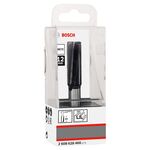 Фреза пазовая BOSCH 16x40x81 мм, хвостовик 12 мм (2608628466), фото , изображение 2 | SNABZHENIE.com.ua