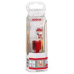 Пазова пряма фреза Expert for Wood, твердий сплав, 8 мм, D1 20 мм, L 19 мм, G 56 мм BOSCH, фото , зображення 2 | SNABZHENIE.com.ua