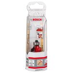 Карнизная фреза Expert for Wood, 8 мм, D 25,4 мм, R1 6,35 мм, L 12,7 мм, фото , изображение 2 | SNABZHENIE.com.ua