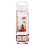 Карнизная фреза Bosch Expert for Wood, 8 мм, D 28,6 мм, R1 8 мм, L 12,7 мм, фото , изображение 2 | SNABZHENIE.com.ua
