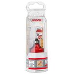 Карнизная фреза Bosch Expert for Wood, 8 мм, D 31,75 мм, R1 9,5 мм, фото , изображение 2 | SNABZHENIE.com.ua