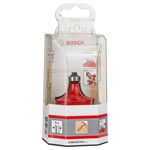Карнизная фреза Expert for Wood, 8 мм, D 44,4 мм, R1 15,9 мм, L 22,2 мм, фото , изображение 2 | SNABZHENIE.com.ua