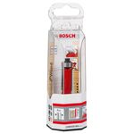 Фреза Bosch 8 мм для выборки заподлицо 12,7*25,4*71,5 мм, фото , изображение 2 | SNABZHENIE.com.ua