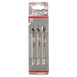 Лобзиковая пилка BOSCH T 234 X Progressor для дерева, фото , изображение 2 | SNABZHENIE.com.ua
