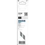 Лобзиковая пилка Bosch T 718 BF для металла и сэндвичей, фото , изображение 4 | SNABZHENIE.com.ua