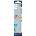 Лобзиковая пилка Bosch T 718 BF для металла и сэндвичей, фото , изображение 2 | SNABZHENIE.com.ua