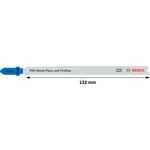 Пилка лобзиковая T 321 AF Speed for Metal BOSCH, фото , изображение 4 | SNABZHENIE.com.ua