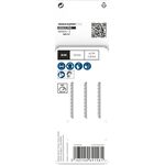 Лобзикова пилка T 102 BF Clean for PVC BOSCH, фото , зображення 5 | SNABZHENIE.com.ua