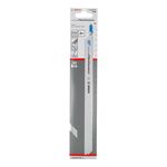 Пилка для лобзика BOSCH T 1018 AFP Precision по металлу, 3 шт., фото , изображение 3 | SNABZHENIE.com.ua