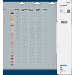 Пильный диск 305 x 30 мм, Z 96 для древесины Optiline Wood BOSCH, фото , изображение 5 | SNABZHENIE.com.ua