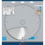 Пильний диск 305 x 30 мм, Z 80 для обробки алюмінію та дерева Multi Material BOSCH (2608640452), фото , зображення 2 | SNABZHENIE.com.ua