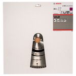 Пильний диск 305 x 30 мм, Z 80 для обробки алюмінію та дерева Multi Material BOSCH (2608640452), фото , зображення 3 | SNABZHENIE.com.ua