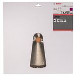 Пильний диск 305 x 30 мм, Z 96 для обробки алюмінію та дерева Multi Material BOSCH (2608640453), фото , зображення 2 | SNABZHENIE.com.ua