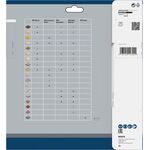 Пильный диск Multi Material 200x30x2,4 мм, 54 BOSCH, фото , изображение 5 | SNABZHENIE.com.ua