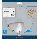 Пильный диск 160 мм, Z 12 по дереву, BOSCH (2608640630), фото , изображение 3 | SNABZHENIE.com.ua