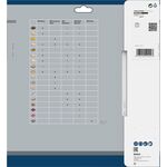 Пильный диск «Construct Wood» 235 x 30/25 мм, 16 зубьев BOSCH, фото , изображение 5 | SNABZHENIE.com.ua