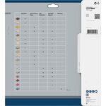 Пильный диск BOSCH Optiline Wood 250 x 30 x 3,2 мм, 40 зубьев, фото , изображение 5 | SNABZHENIE.com.ua