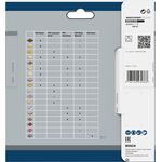Пильный диск Bosch Speedline Wood 130 x 16 x 2,0 мм, 18 зубьев, фото , изображение 5 | SNABZHENIE.com.ua