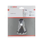 Пильный диск Bosch Speedline Wood 130 x 16 x 2,0 мм, 18 зубьев, фото , изображение 2 | SNABZHENIE.com.ua