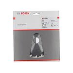 Пильный диск «Speedline Wood» 165 мм, 18 зубьев, BOSCH, фото , изображение 2 | SNABZHENIE.com.ua