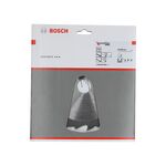 Пильний диск «Speedline Wood» 190 x 30 x 2,4 мм, 12 BOSCH, фото , зображення 2 | SNABZHENIE.com.ua