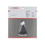Пильный диск 190 x 30 мм, Z 24 для всех пород древесины BOSCH, фото , изображение 2 | SNABZHENIE.com.ua