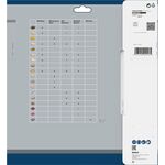 Пильный диск «Speedline Wood» 235 x 30/25 x 2,4 мм, 30 BOSCH, фото , изображение 5 | SNABZHENIE.com.ua