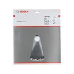 Пильный диск «Speedline Wood» 235 x 30/25 x 2,4 мм, 30 BOSCH, фото , изображение 2 | SNABZHENIE.com.ua