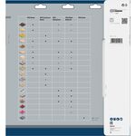 Пильный диск BOSCH Optiline Wood 305x30x3,2 мм, 60 зубьев, фото , изображение 5 | SNABZHENIE.com.ua
