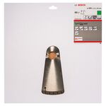 Пильный диск BOSCH Optiline Wood 305x30x3,2 мм, 60 зубьев, фото , изображение 3 | SNABZHENIE.com.ua