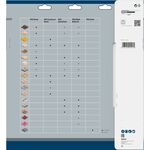 Пильный диск «Optiline Wood» 305 мм, 80 зубьев, BOSCH, фото , изображение 5 | SNABZHENIE.com.ua