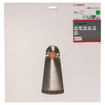 Диск пильный «Optiline Wood» 305 x 30 x 3,2 мм, 72 зуба BOSCH, фото , изображение 3 | SNABZHENIE.com.ua