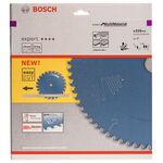 Пильний диск Expert for Multi Material 216 x 30 x 2,4 мм, 64 BOSCH, фото , зображення 2 | SNABZHENIE.com.ua