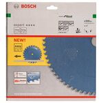 Пильний диск Expert for Wood 210 x 30 x 2,4 мм, 48 BOSCH, фото , зображення 2 | SNABZHENIE.com.ua