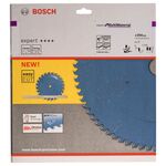 Пильний диск Expert for Multi Material 254 x 30 x 2,4 мм, 80 BOSCH, фото , зображення 2 | SNABZHENIE.com.ua